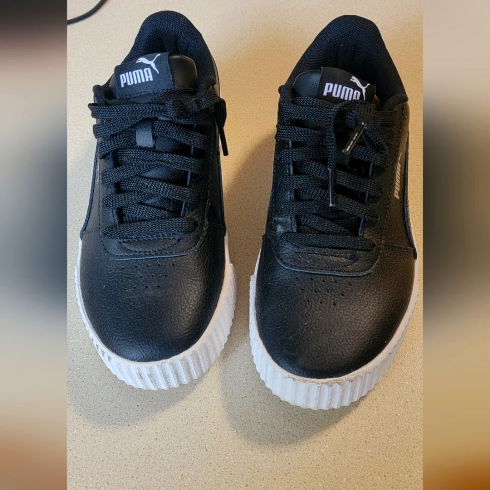 Puma shoes